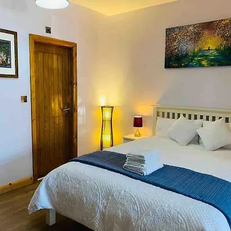 Lovely 1 Bed Studio Apartment With Free Parking Oxford Exterior photo