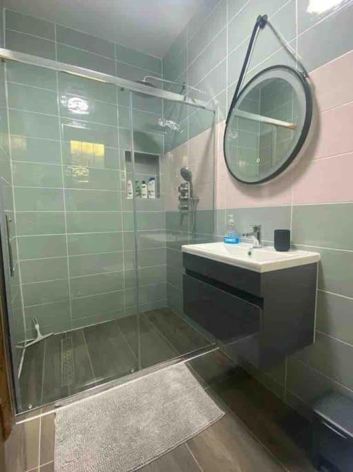 Apartment Lovely 1 Bed With Free Parking Oxford